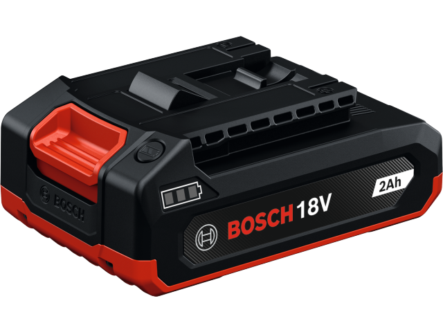 Akumulatorska baterija Bosch PRO GBA18V-20, 1600A03K19